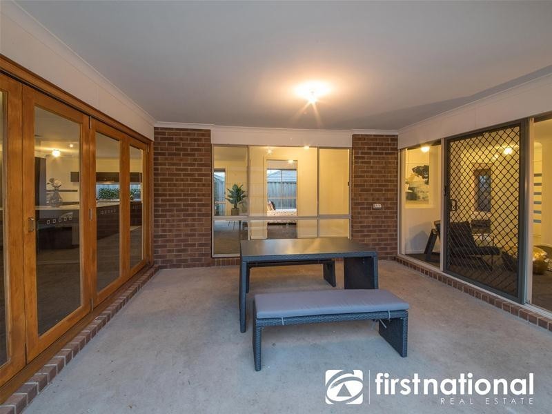 4 Melrose Street, Pakenham VIC 3810