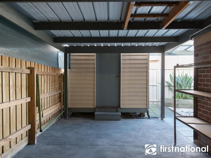 22/21-25 Parkhill Drive, Berwick VIC 3806