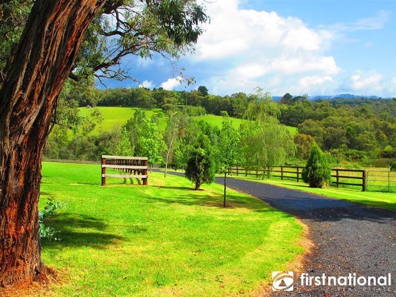 239 Altson Road, Belgrave South VIC 3160