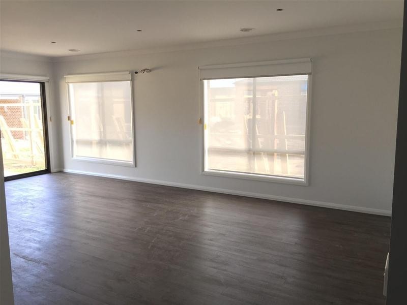 118 (Lot) Pump House Crescent, Clyde VIC 3978