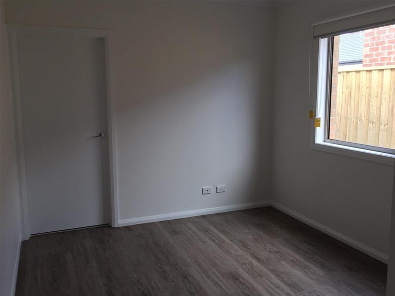 118 (Lot) Pump House Crescent, Clyde VIC 3978