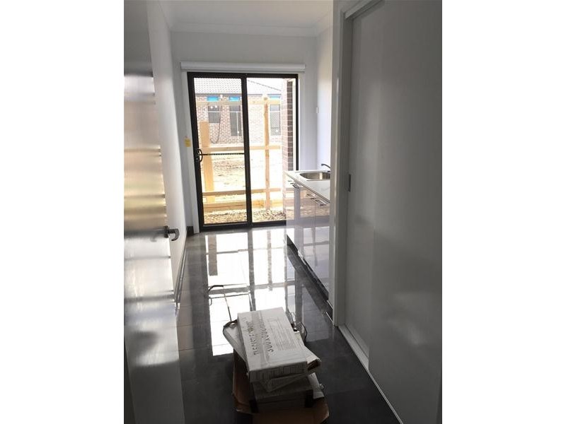 118 (Lot) Pump House Crescent, Clyde VIC 3978