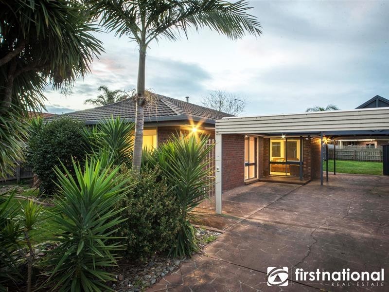 6 Venables Court, Berwick VIC 3806
