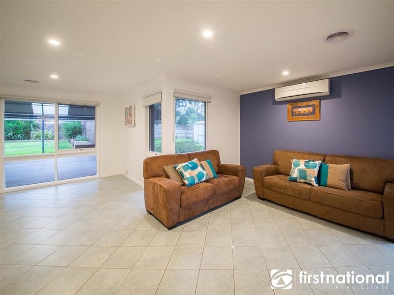 6 Venables Court, Berwick VIC 3806