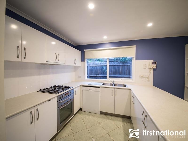 6 Venables Court, Berwick VIC 3806