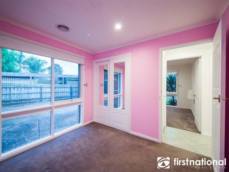 6 Venables Court, Berwick VIC 3806