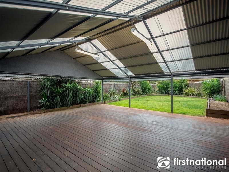 6 Venables Court, Berwick VIC 3806