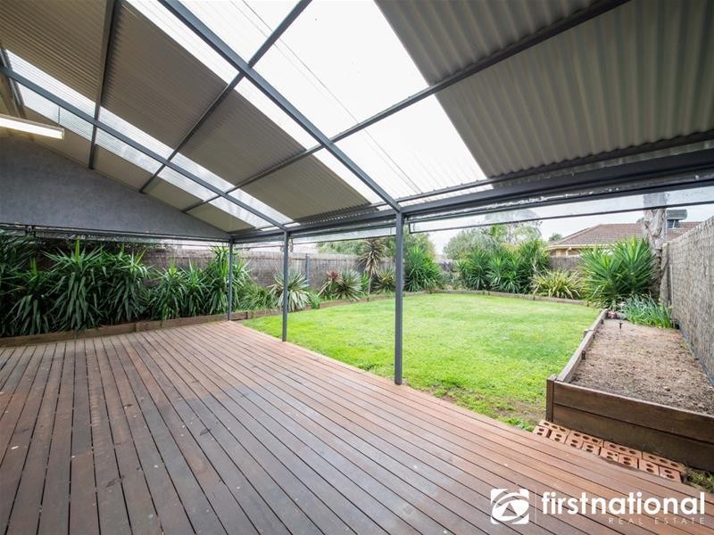 6 Venables Court, Berwick VIC 3806