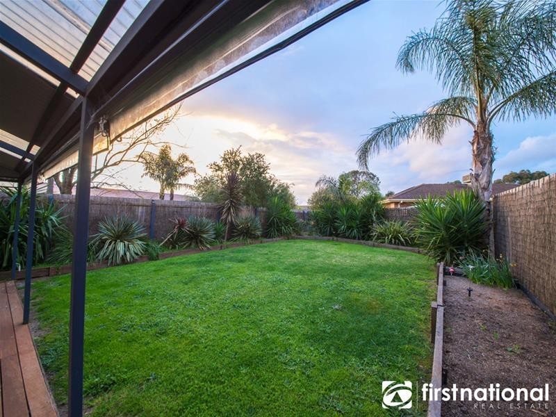 6 Venables Court, Berwick VIC 3806