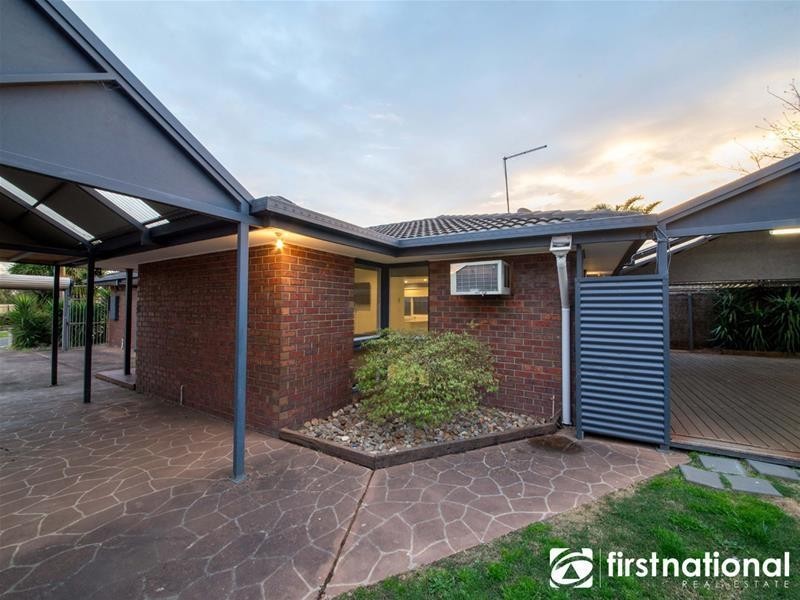 6 Venables Court, Berwick VIC 3806