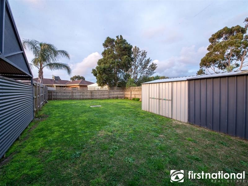6 Venables Court, Berwick VIC 3806