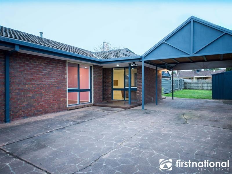 6 Venables Court, Berwick VIC 3806