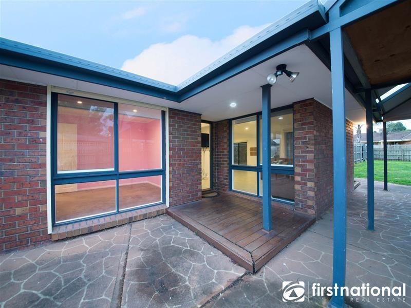 6 Venables Court, Berwick VIC 3806