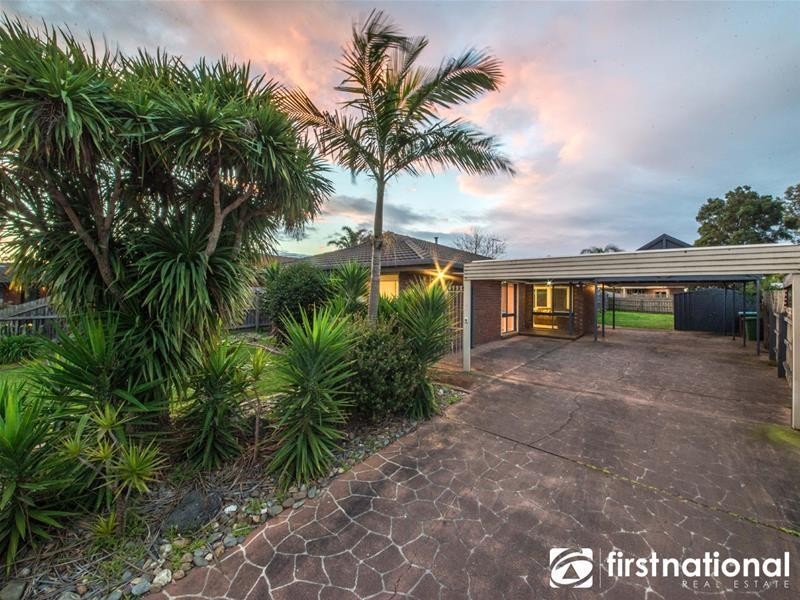 6 Venables Court, Berwick VIC 3806