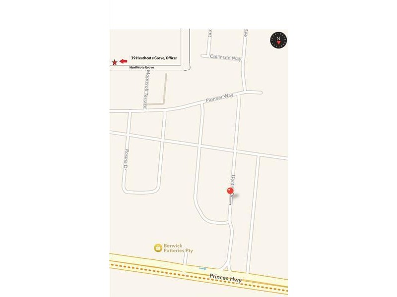 39 Heathcote Grove, Officer VIC 3809