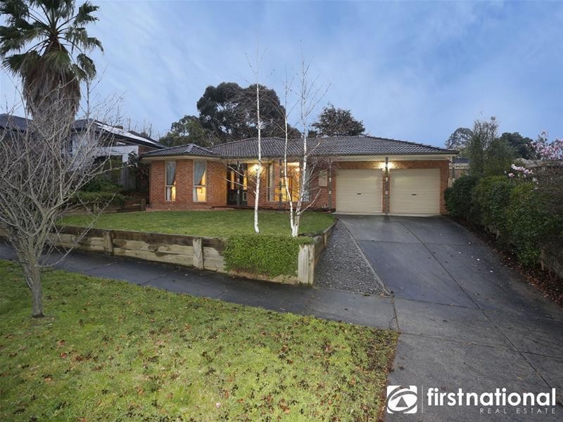 13 Howell Drive, Berwick VIC 3806
