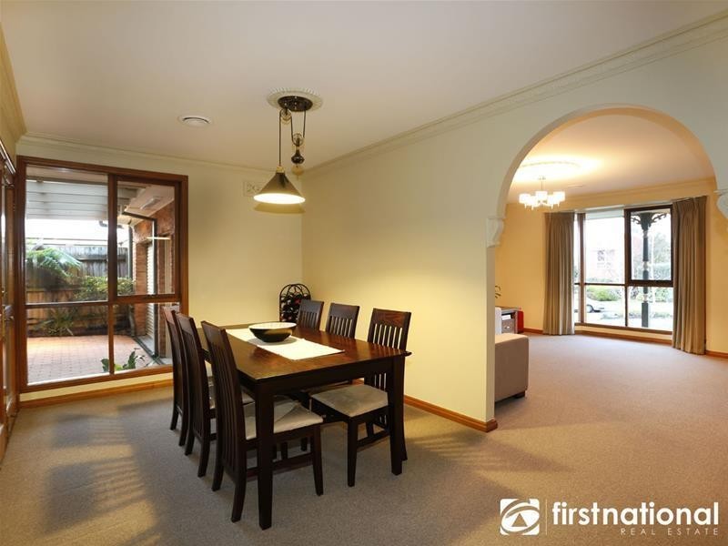 13 Howell Drive, Berwick VIC 3806