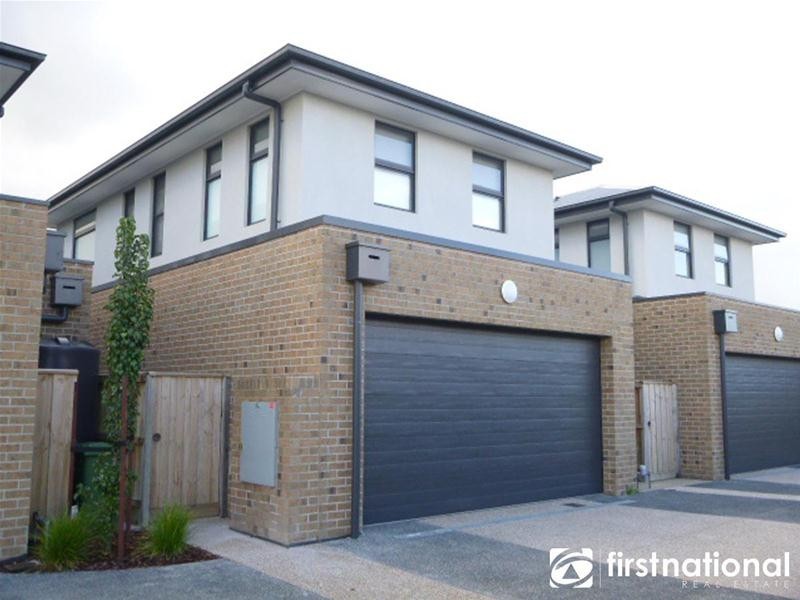 5 Timbertop Boulevard, Officer VIC 3809