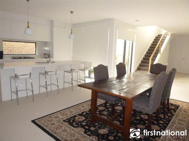 5 Timbertop Boulevard, Officer VIC 3809