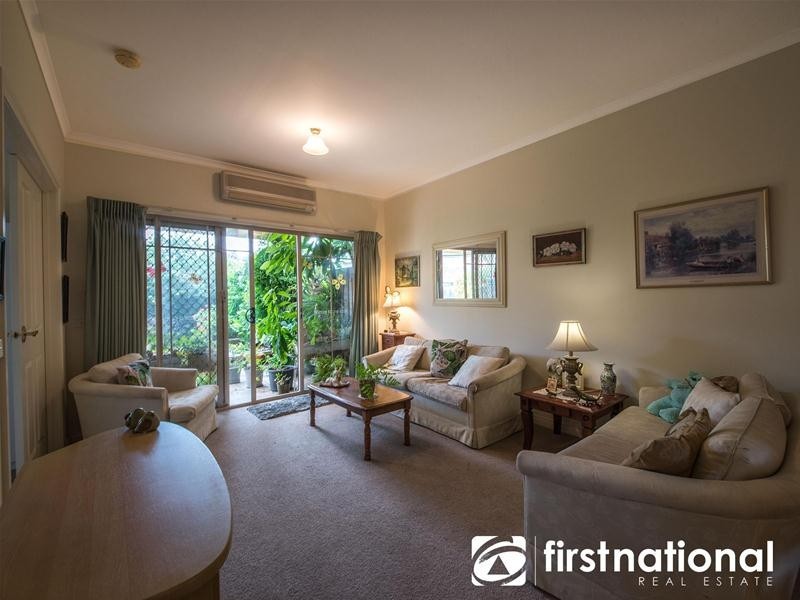 28/21-25 Parkhill Drive, Berwick VIC 3806