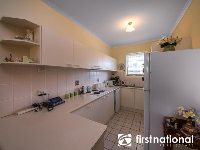 28/21-25 Parkhill Drive, Berwick VIC 3806