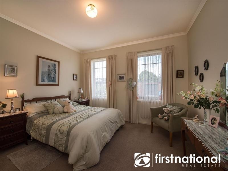 28/21-25 Parkhill Drive, Berwick VIC 3806