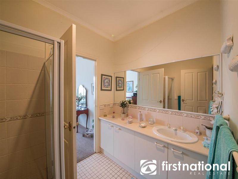 28/21-25 Parkhill Drive, Berwick VIC 3806