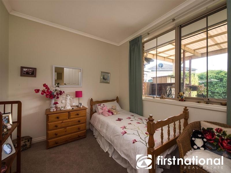 28/21-25 Parkhill Drive, Berwick VIC 3806