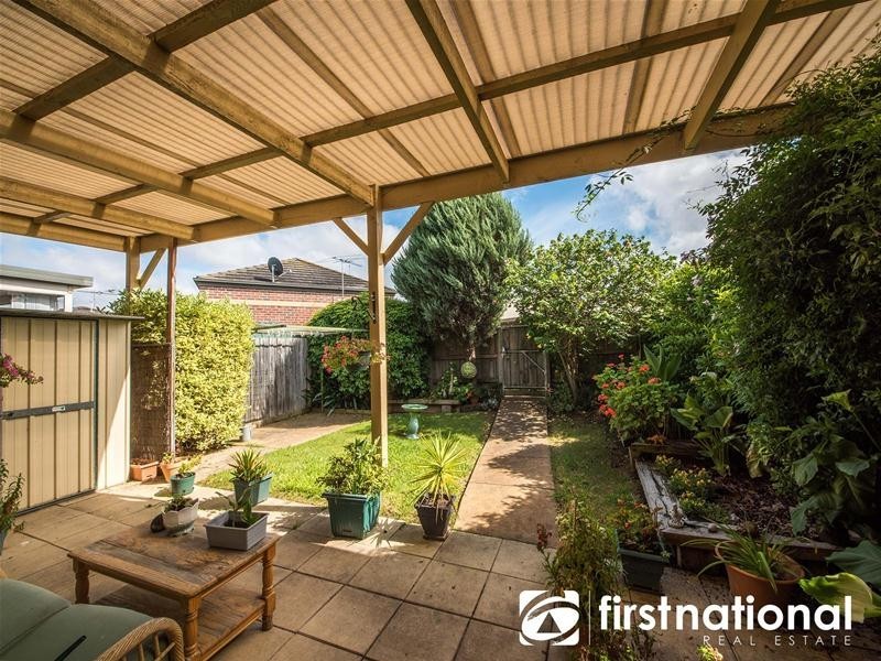 28/21-25 Parkhill Drive, Berwick VIC 3806