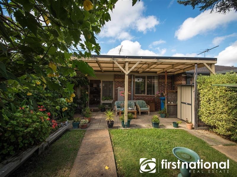 28/21-25 Parkhill Drive, Berwick VIC 3806