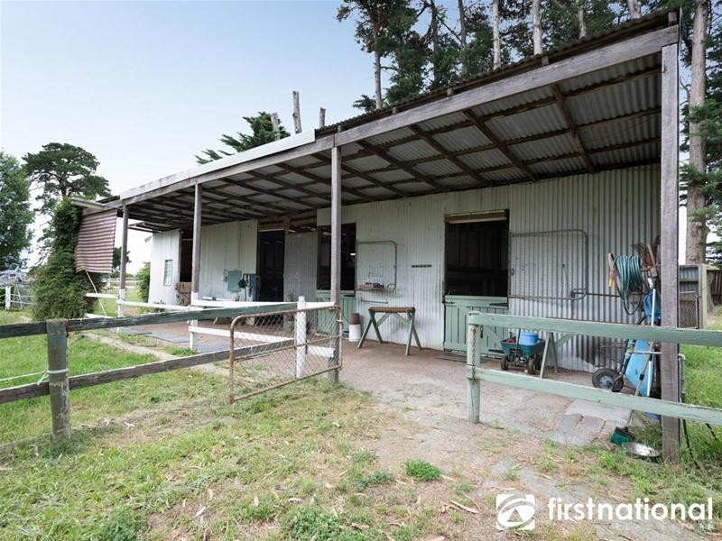 128 Tivendale Road, Officer VIC 3809