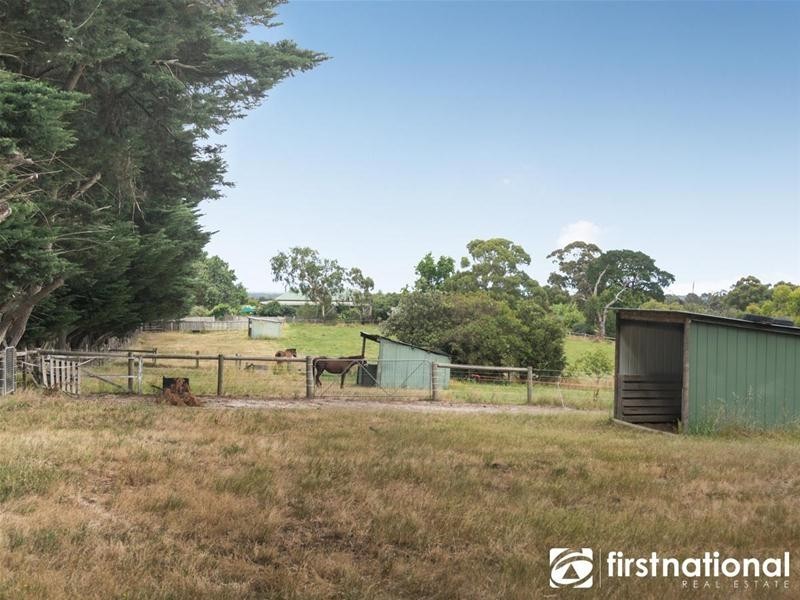 128 Tivendale Road, Officer VIC 3809