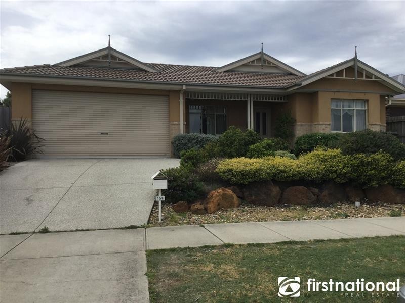 156 Webster Way, Pakenham VIC 3810