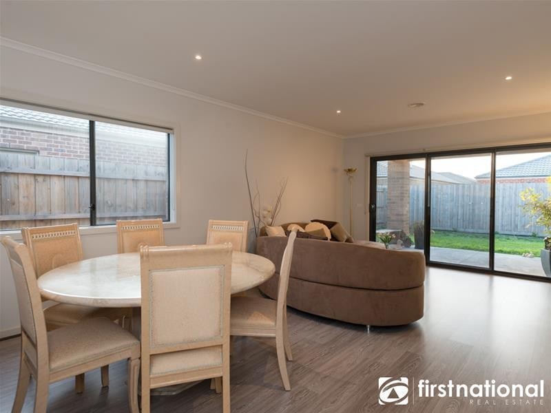 29 Cadillac Street, Cranbourne East VIC 3977