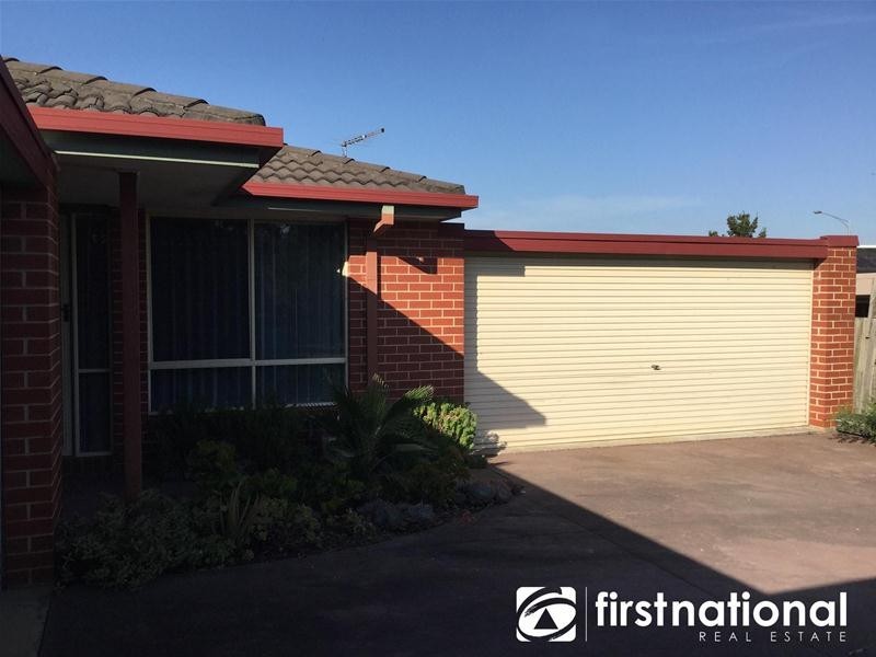 2/3 Archibald Avenue, Narre Warren VIC 3805