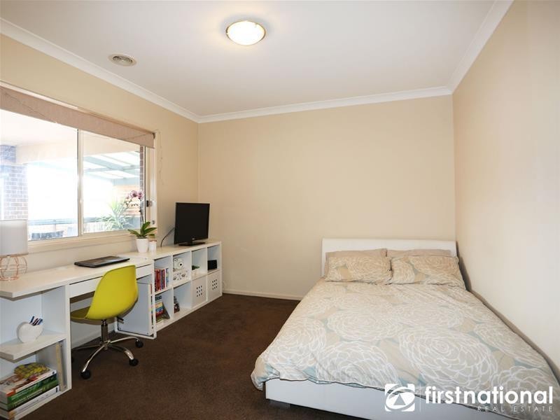 13 Red Gum Circuit, Pakenham VIC 3810