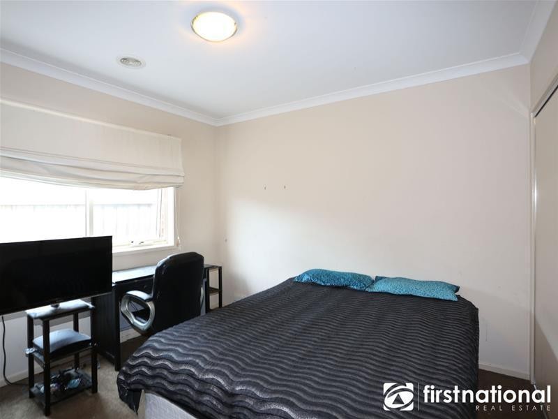 13 Red Gum Circuit, Pakenham VIC 3810