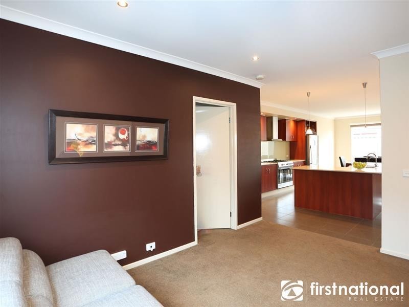 13 Red Gum Circuit, Pakenham VIC 3810