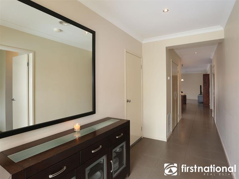 13 Red Gum Circuit, Pakenham VIC 3810