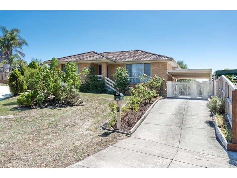5 Owen Court, Pakenham VIC 3810