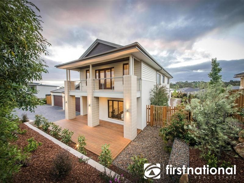 1 Milovan Crescent, Narre Warren North VIC 3804