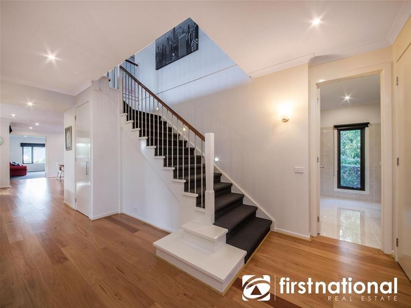 1 Milovan Crescent, Narre Warren North VIC 3804