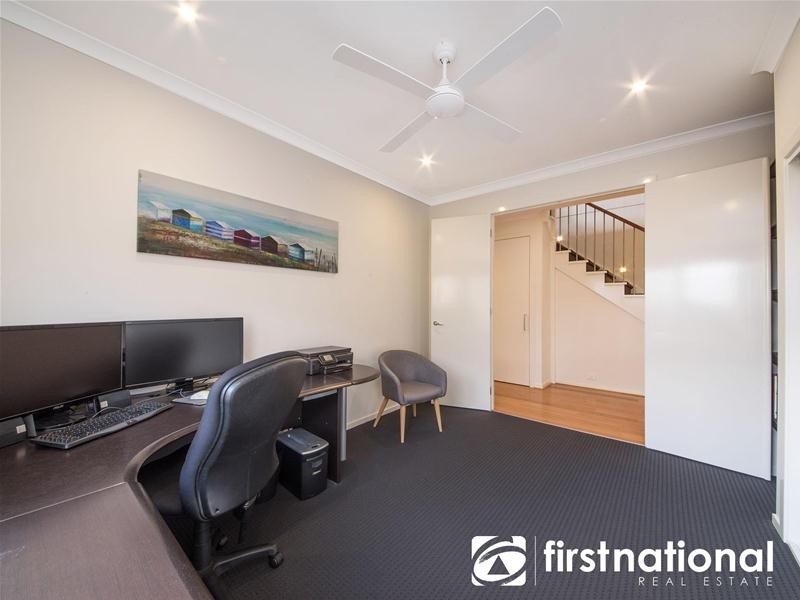 1 Milovan Crescent, Narre Warren North VIC 3804