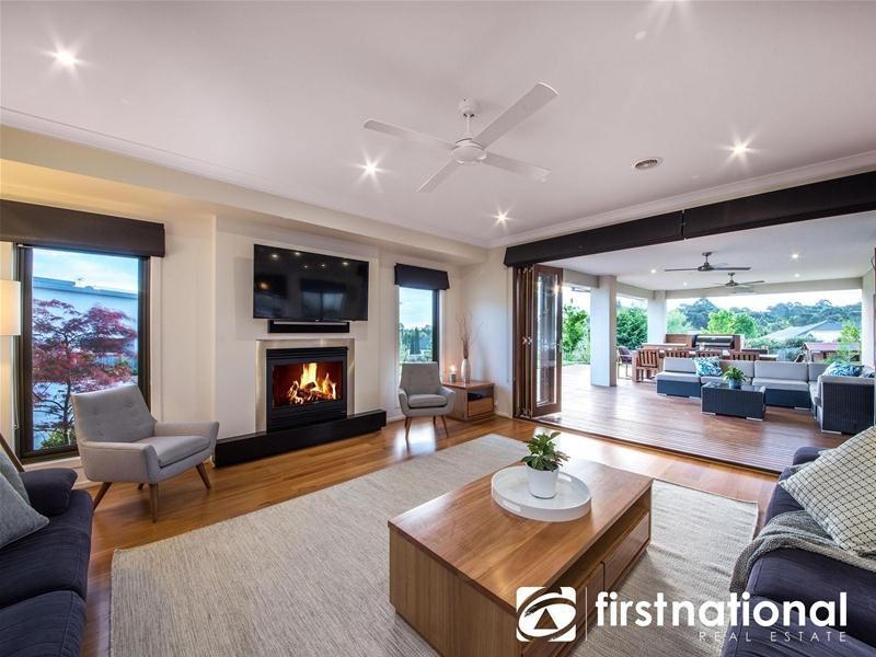 1 Milovan Crescent, Narre Warren North VIC 3804