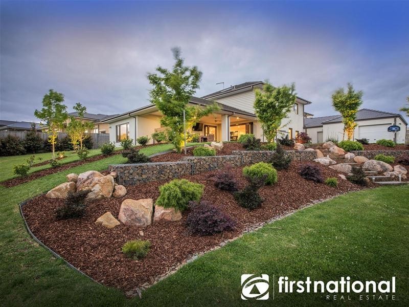 1 Milovan Crescent, Narre Warren North VIC 3804