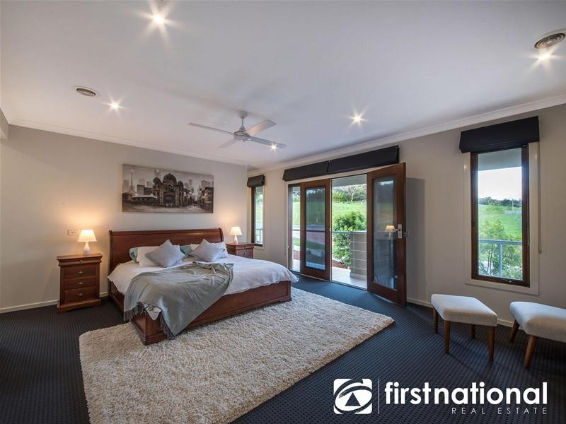 1 Milovan Crescent, Narre Warren North VIC 3804