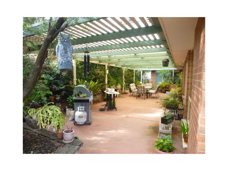 18 Browtop Road, Narre Warren VIC 3805