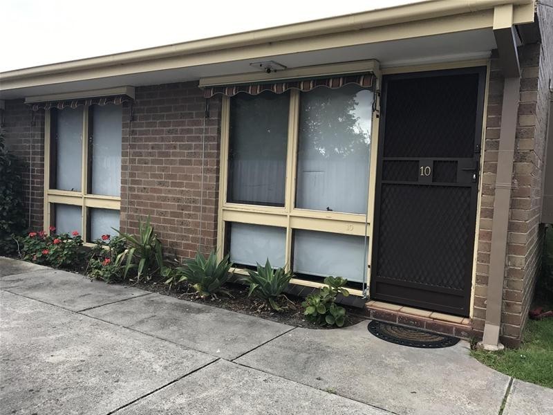 10/15-19 Cricklewood Avenue, Frankston VIC 3199