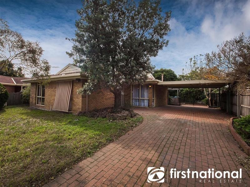 20 Hazeldean Court, Hampton Park VIC 3976