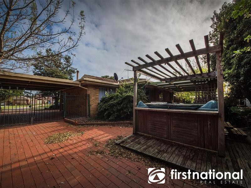 20 Hazeldean Court, Hampton Park VIC 3976